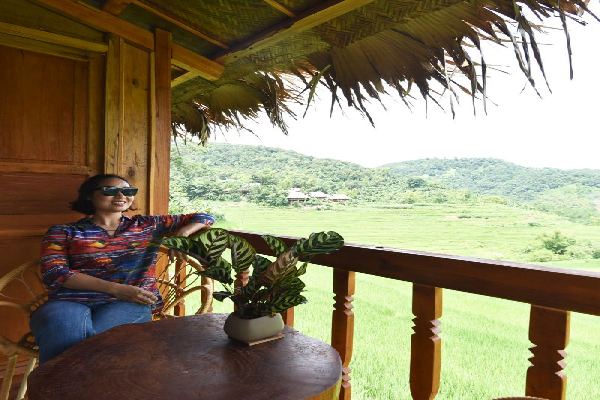3D 2N Pu Luong Featured Tour: Serenity and Discovery Amidst Nature - photo 26